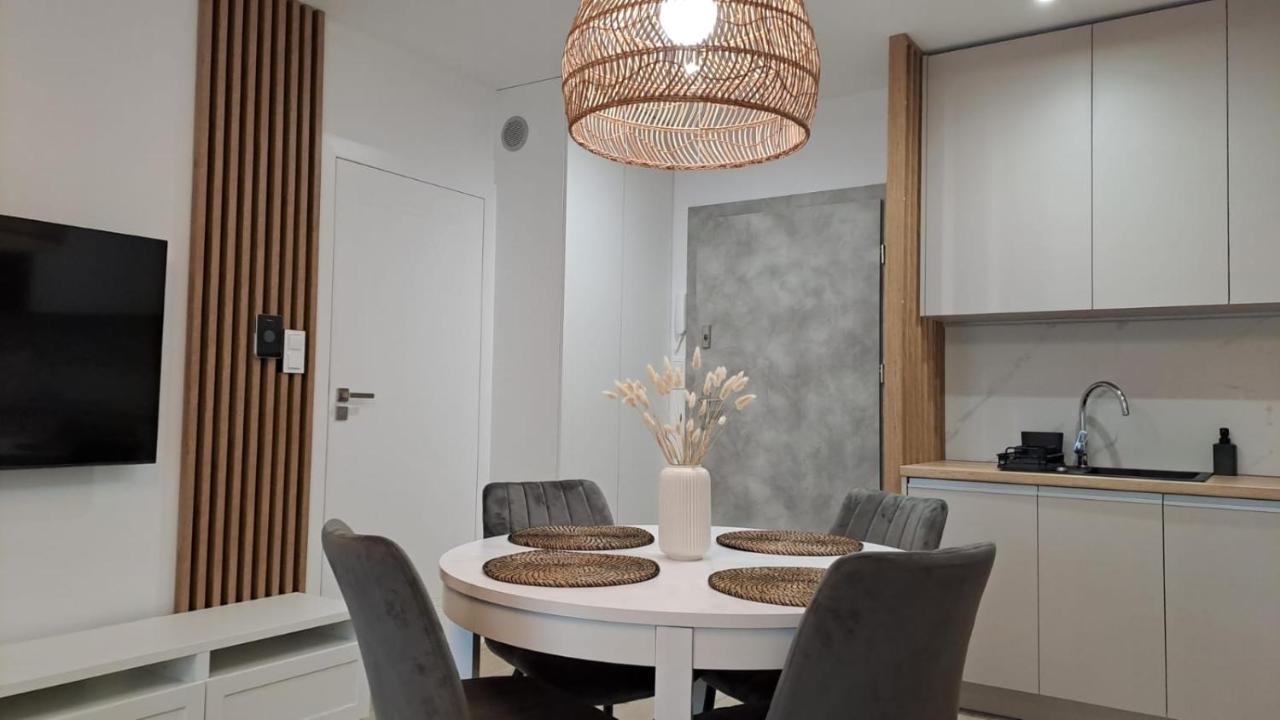 Apartment Baltic D5