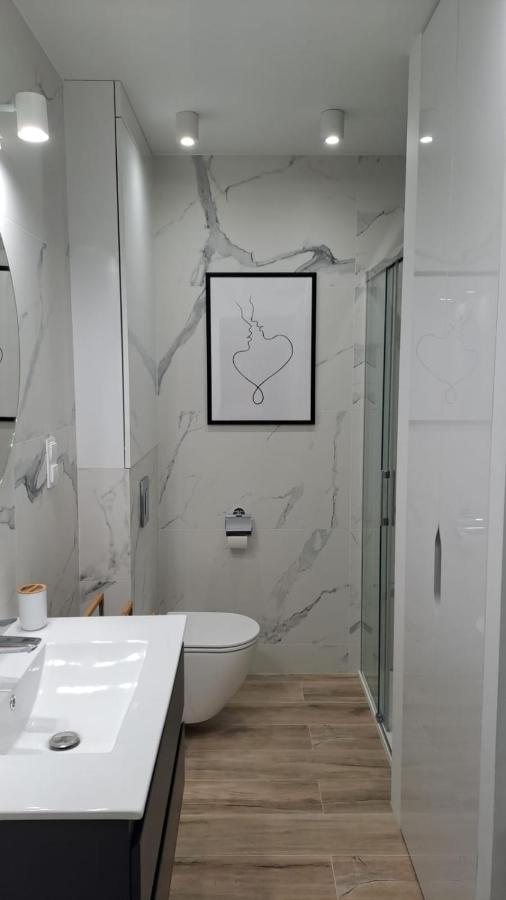 Baltic D5 Apartament Pobierowo