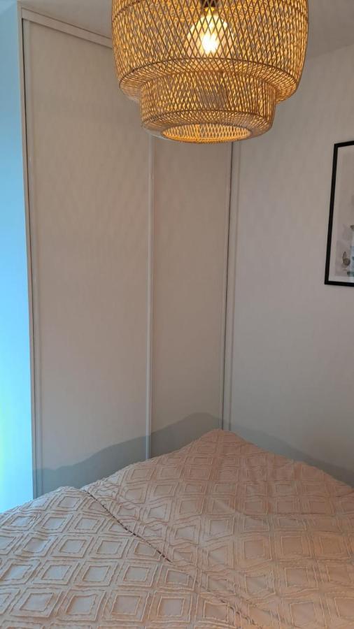 Baltic D5 Apartment Pobierowo