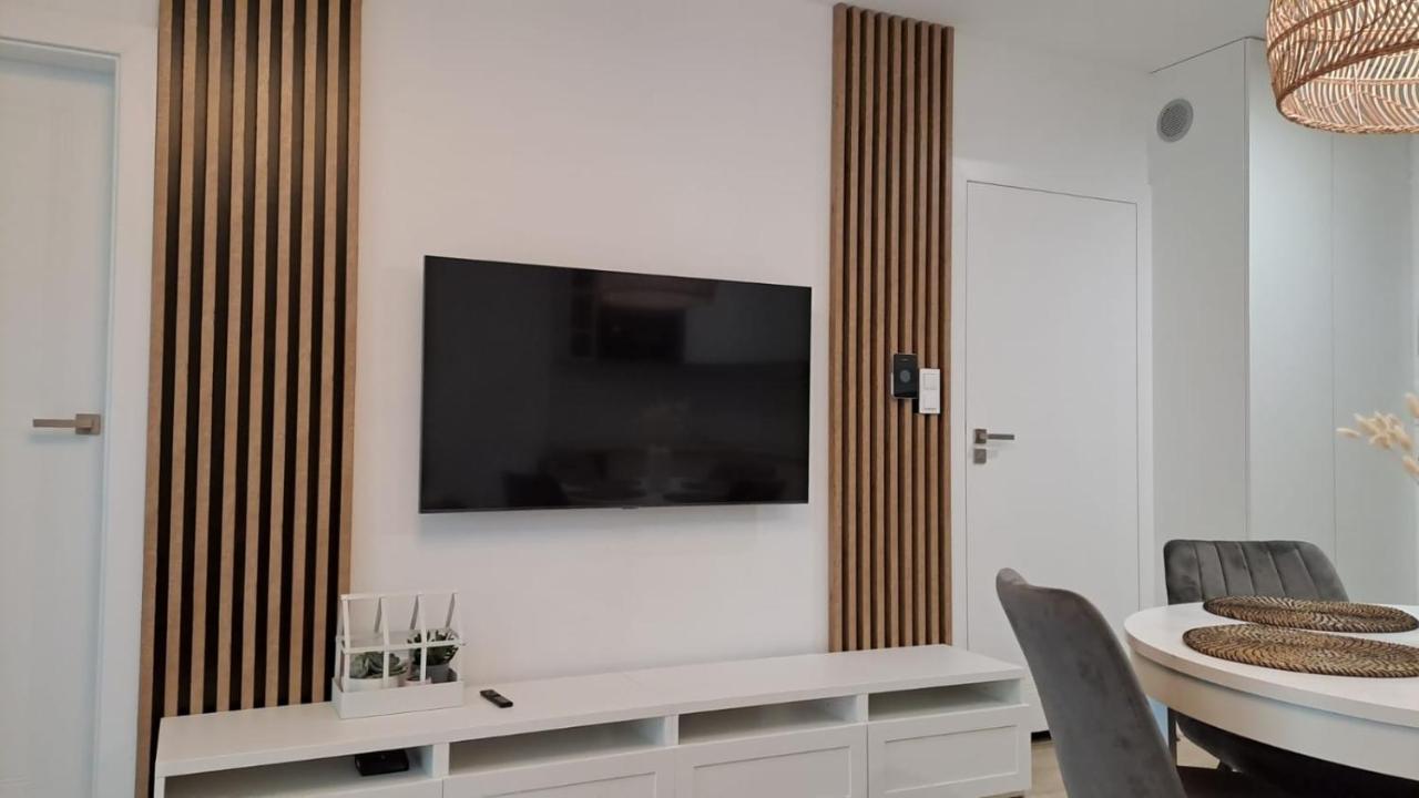 Baltic D5 Apartment
