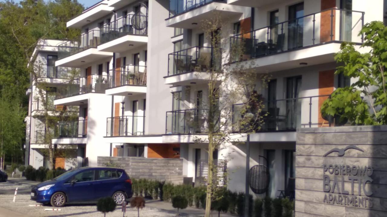 Baltic D5 Apartment *