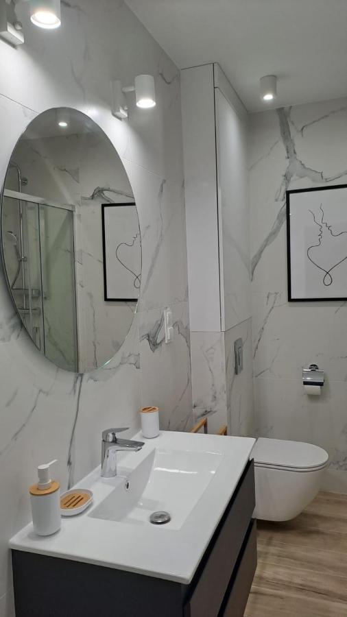 Apartament Baltic D5