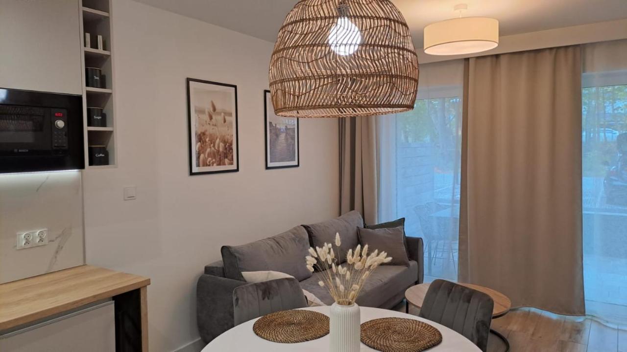Baltic D5 Apartment Pobierowo