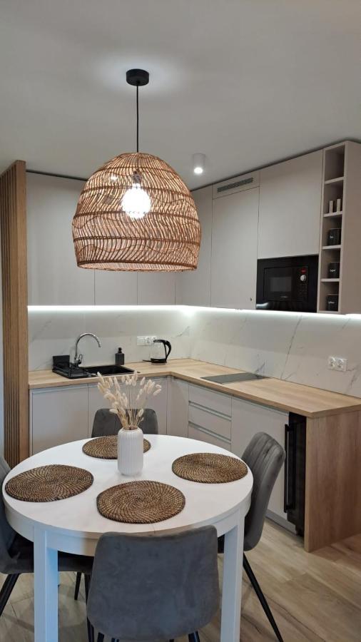 Baltic D5 Apartament Pobierowo