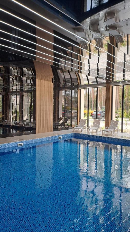Baltic D5 Apartament Pobierowo