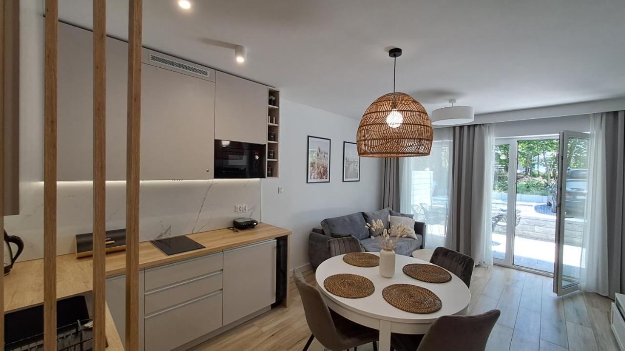 Baltic D5 Apartment Pobierowo